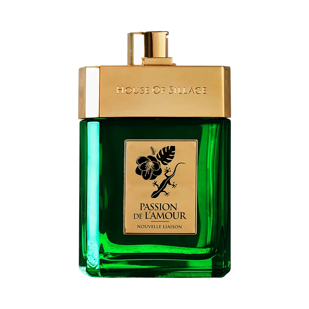 Passion de L'Amour by House of Sillage 75ml EDP