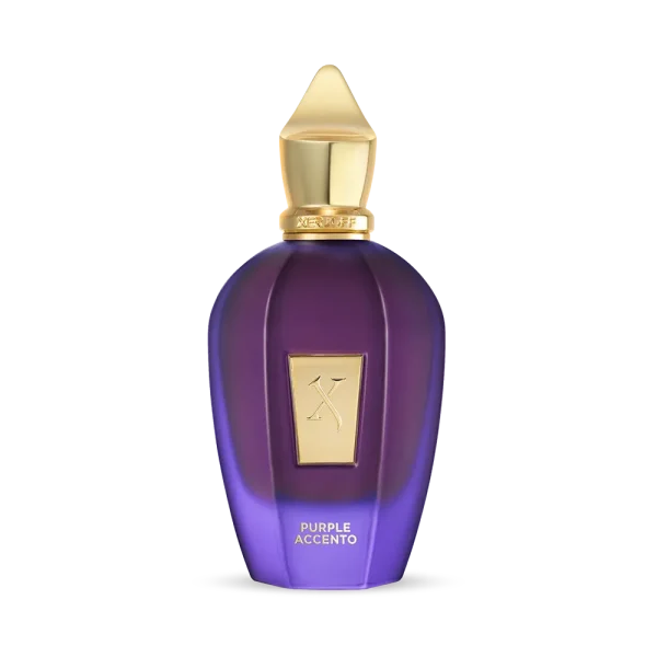 Purple Accento by Xerjoff EDP 100ml