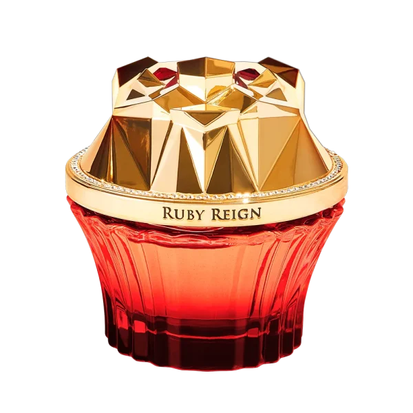 Ruby Reign by House of Sillage 75ml EDP
