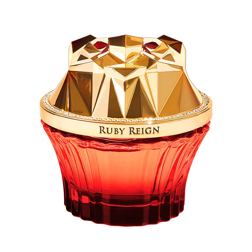 Ruby Reign by House of Sillage 75ml EDP