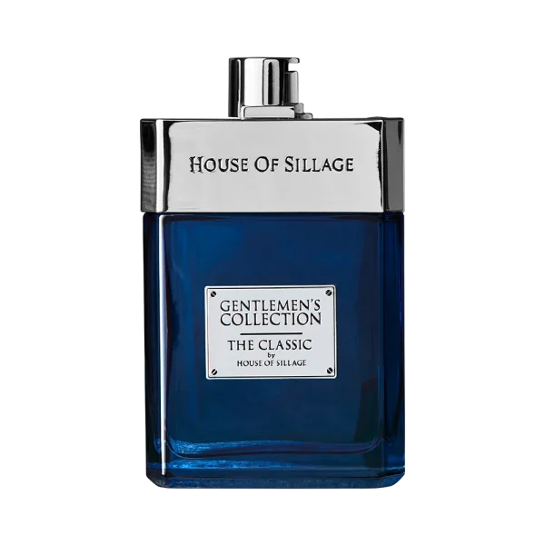 The Classic by House of Sillage 75ml EDP