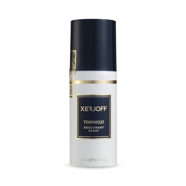 Torino21 Deodorant Spray 100ml Xerjoff