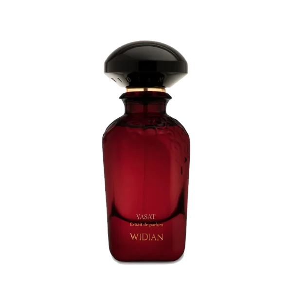 Yasat by Widian Arabia Extrait de Parfum 50ml