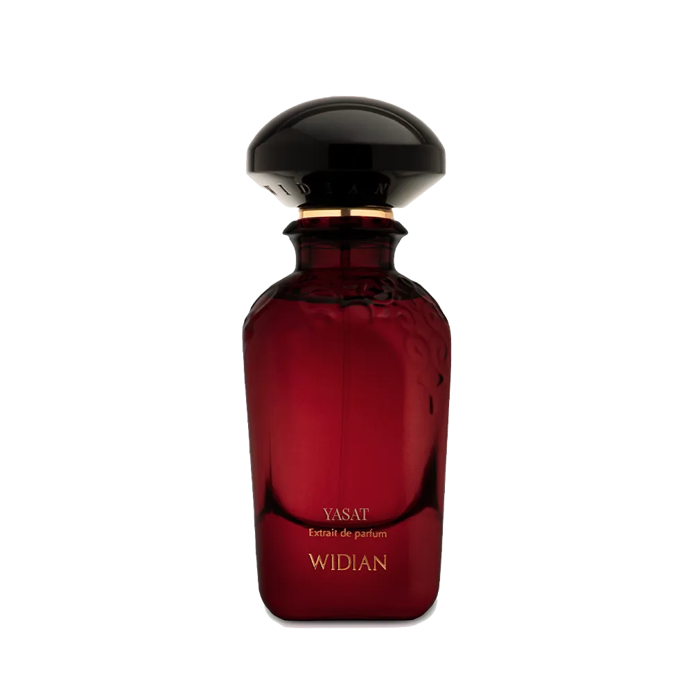Yasat by Widian Arabia Extrait de Parfum 50ml