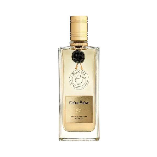 Crème Ebène Eau de Parfum Intense by Nicolai 100ml EDP