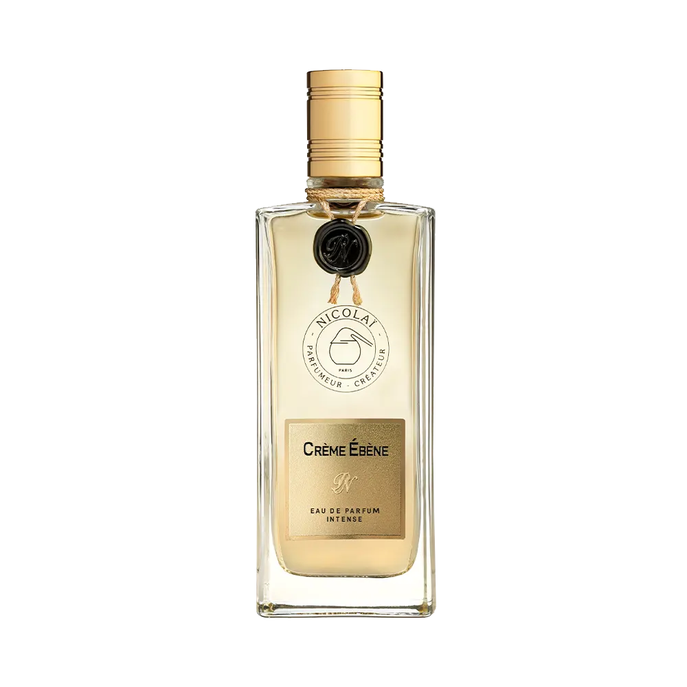 Crème Ebène Eau de Parfum Intense by Nicolai 100ml EDP