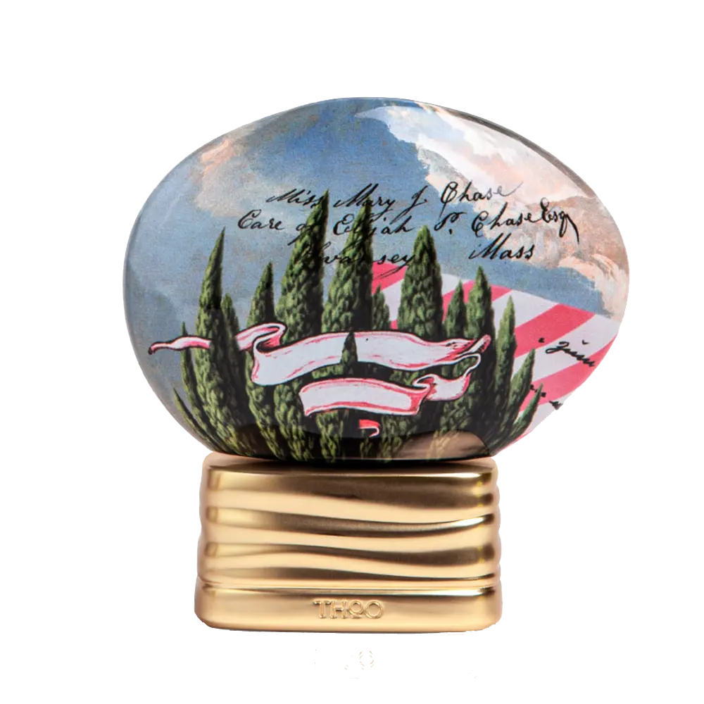 Doux Ennui by The House of Oud EDP 75ml