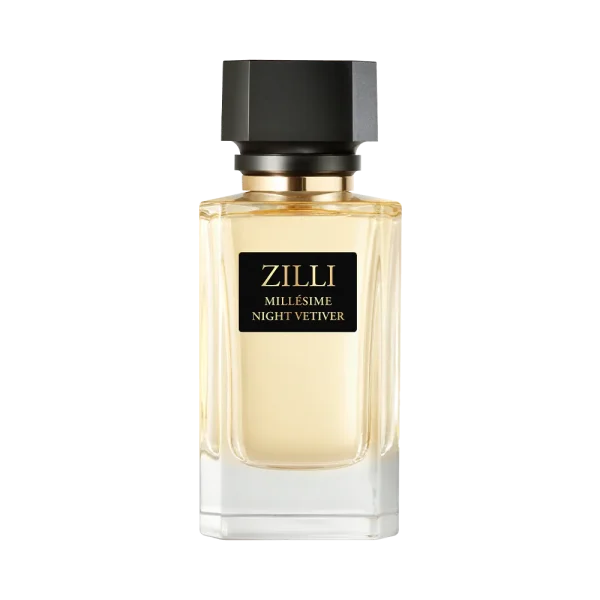 Millésime Night Vetiver