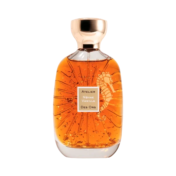 Novae Vanilla by Atelier des Ors 100ml EDP
