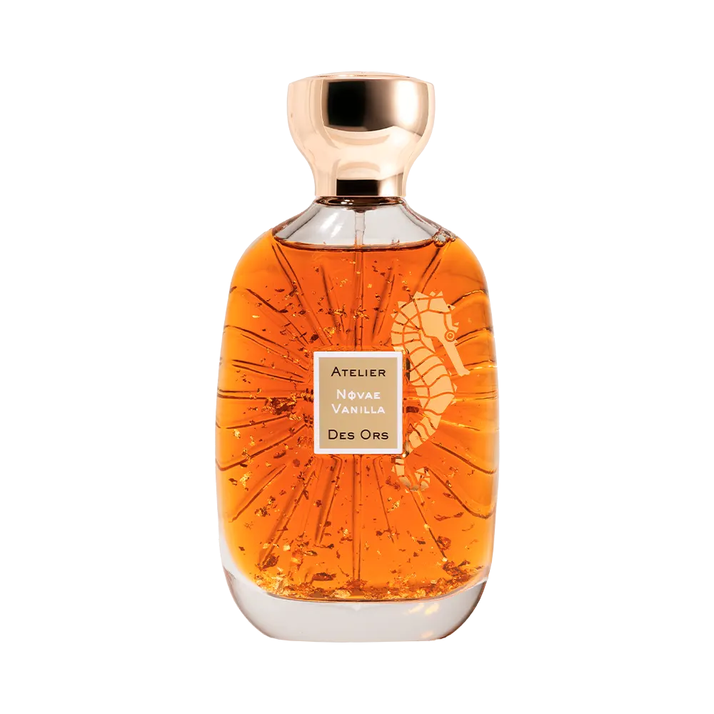 Novae Vanilla by Atelier des Ors 100ml EDP