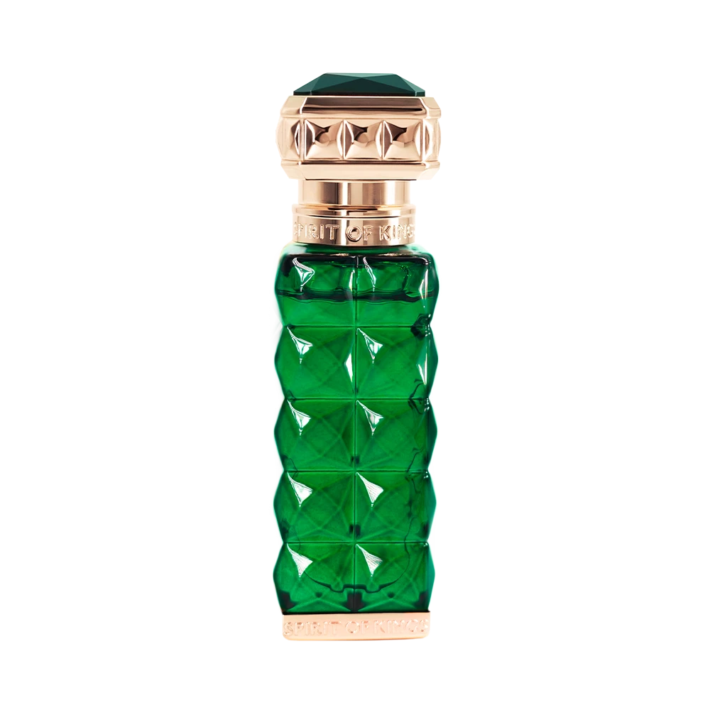 Elevation Attar