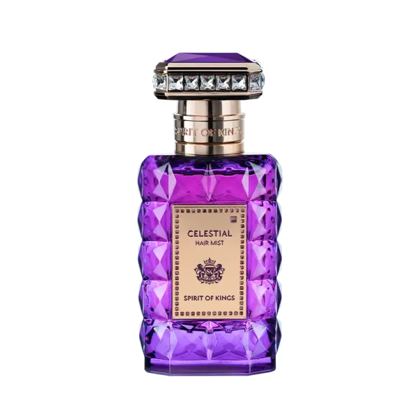 Celestial Hair Mist