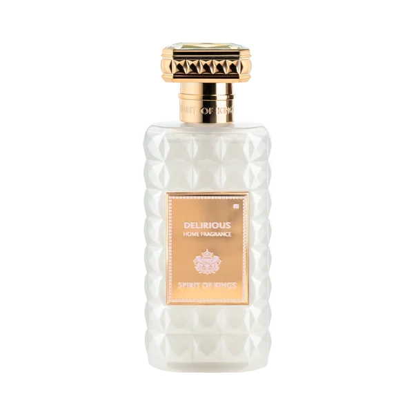 Delirious Home Fragrance by Spirit of Kings