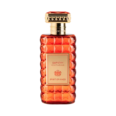 Empathy Home Fragrance by Spirit of Kings fresh aromatic perfume room spray