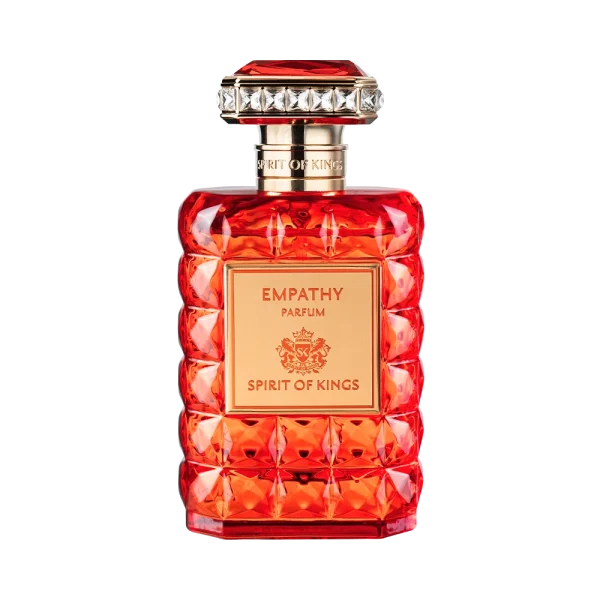 Empathy Parfum by Spirit of Kings 100ml luxury fresh amber perfume