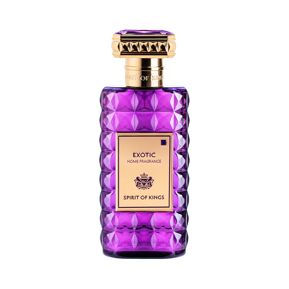 Exotic Home Fragrance by Spirit of Kings