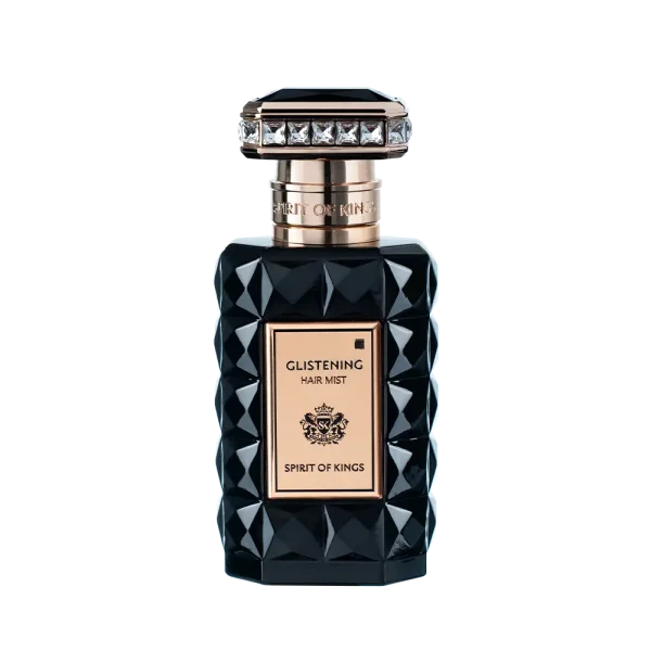 Glistening Hair Mist