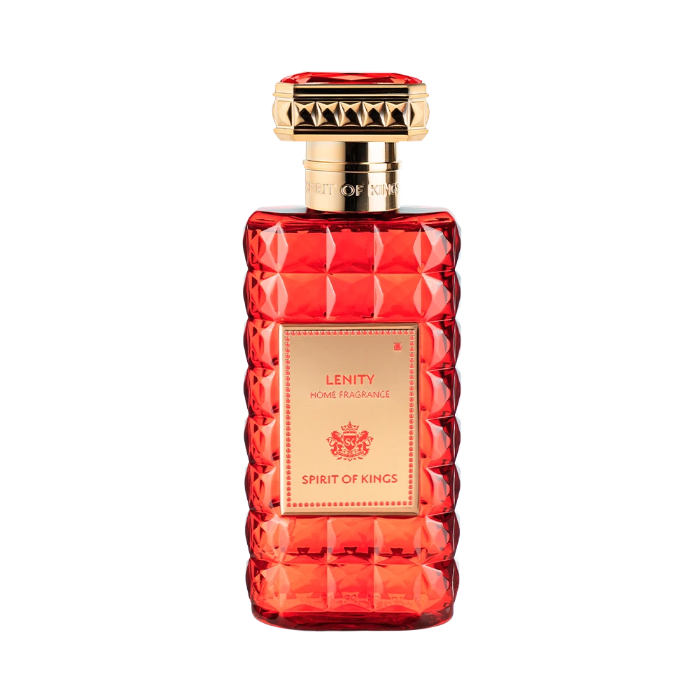 Lenity Home Fragrance by Spirit of Kings