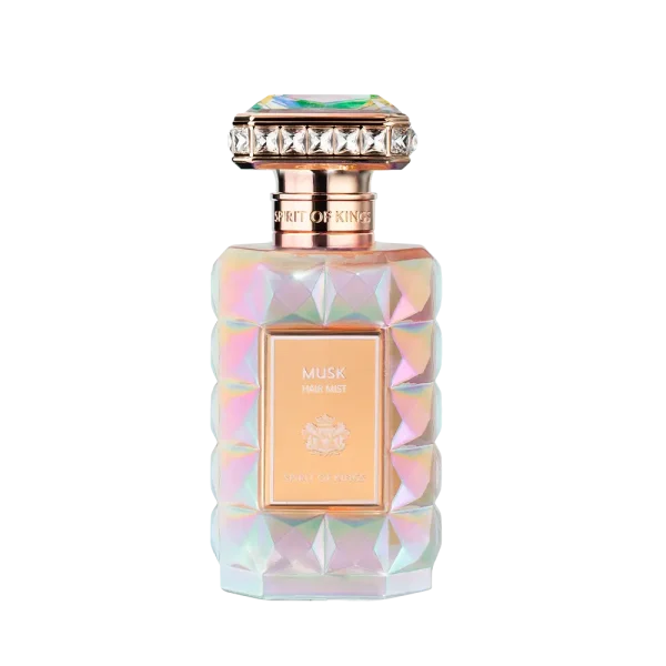 Musk Hair Mist