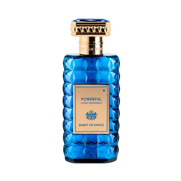 Powerful Home Fragrance by Spirit of Kings