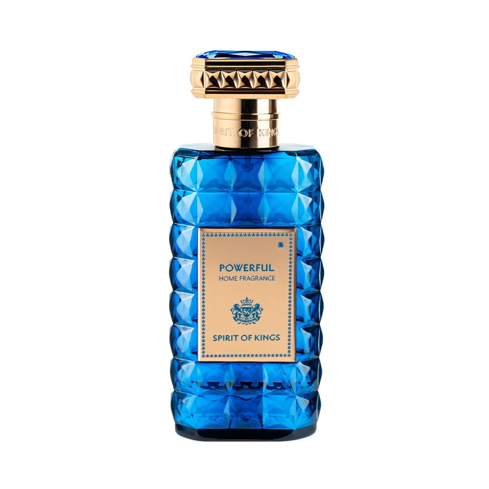 Powerful Home Fragrance by Spirit of Kings