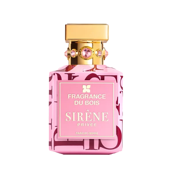 Sirène Privée de Fragrance du Bois perfume nicho