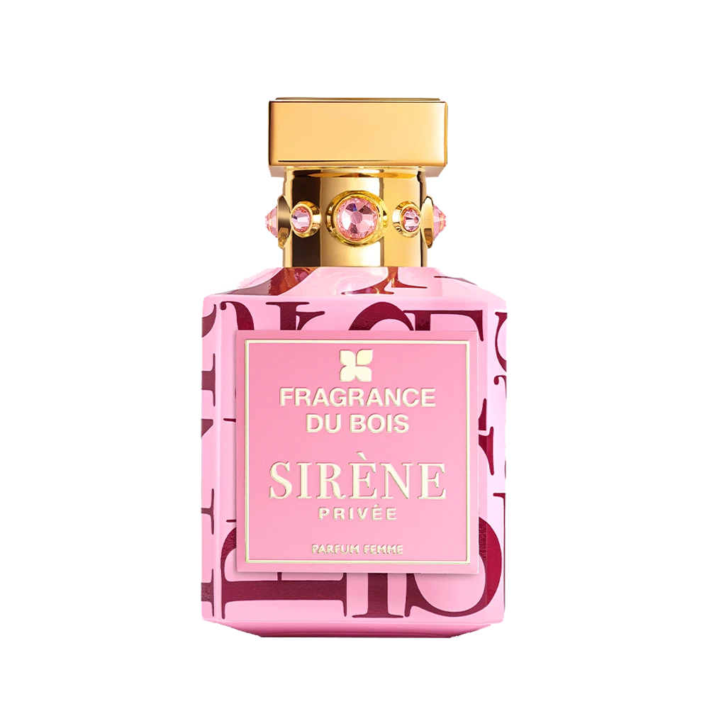 Sirène Privée de Fragrance du Bois perfume nicho