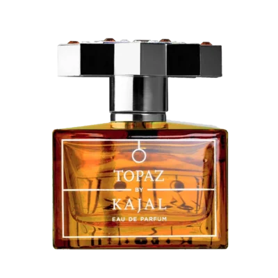 Topaz by Kajal EDP 100ml new luxury perfume