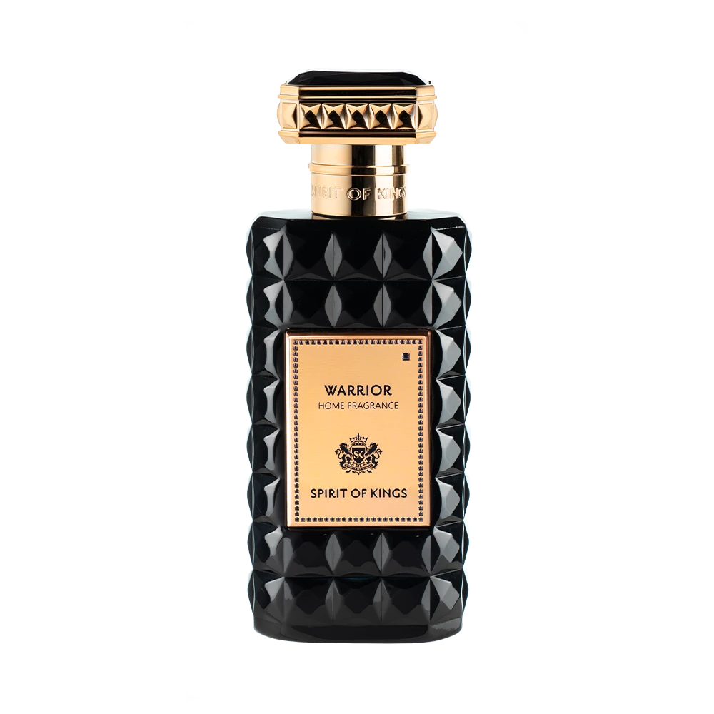 Warrior Home Fragrance by Spirit of Kings