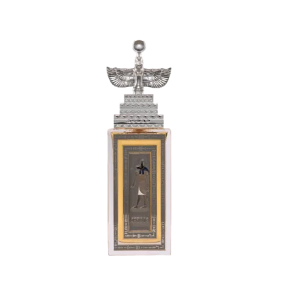 Anubis de Aswan extrait de parfum