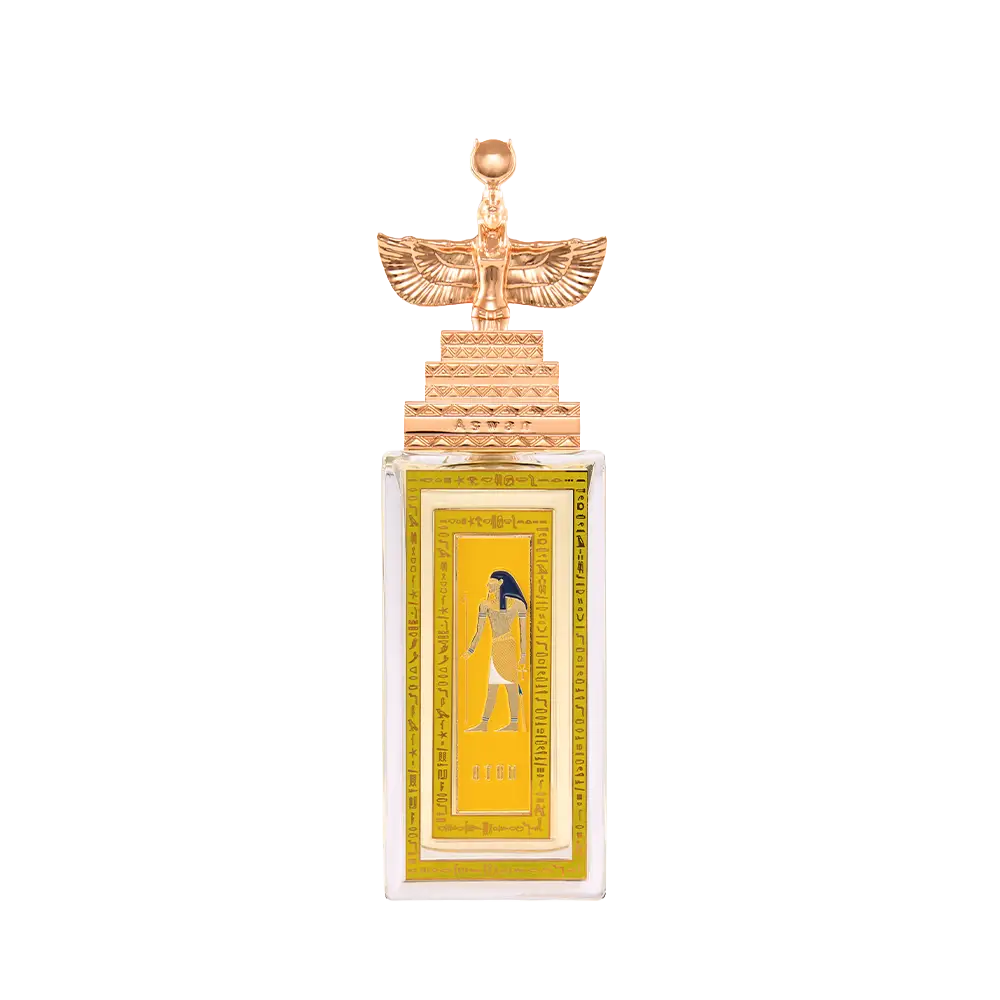 Atum de Aswan perfume nicho
