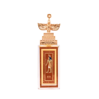 Geb de Aswan perfume nicho