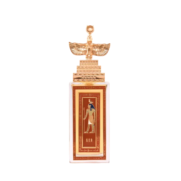 Geb de Aswan perfume nicho