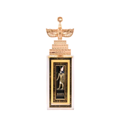 Horus de Aswan extrait de parfum