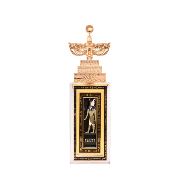 Horus de Aswan extrait de parfum