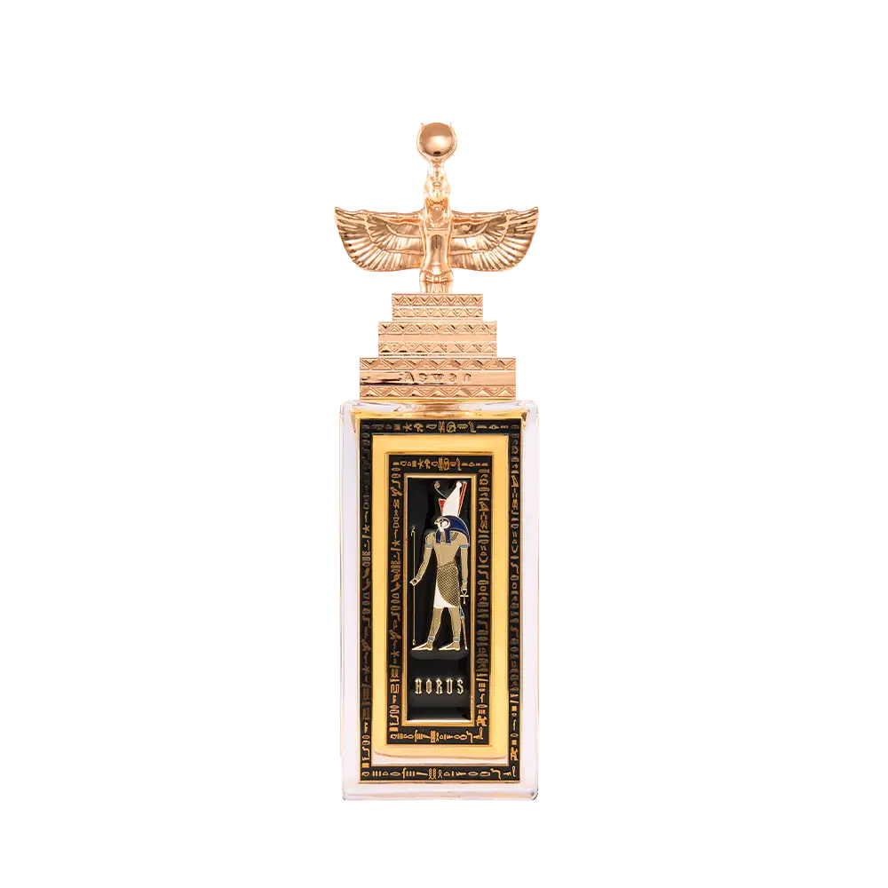 Horus de Aswan extrait de parfum