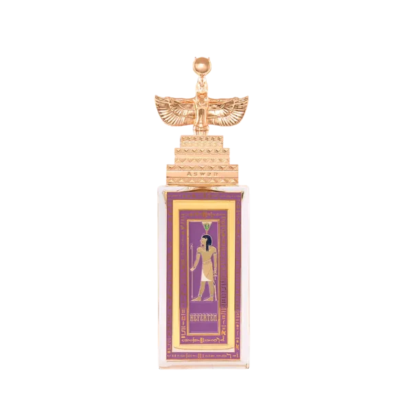 Neferteem de Aswan perfume nicho