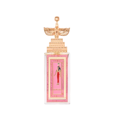 Nephthys de Aswan perfume nicho