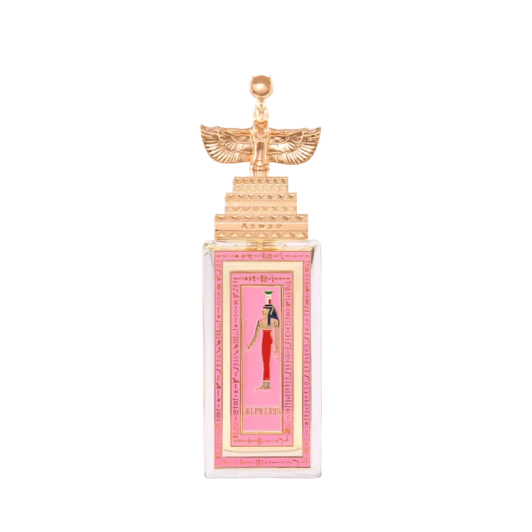 Nephthys de Aswan perfume nicho