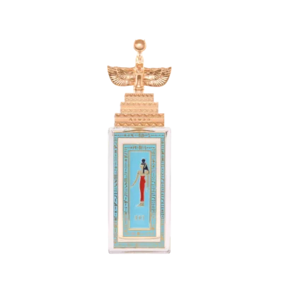 Nut de Aswan perfume nicho