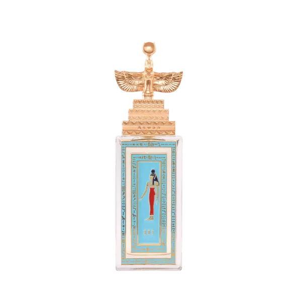 Nut de Aswan perfume nicho