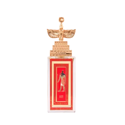 Set by Aswan niche perfume