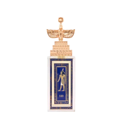 Shu de Aswan perfume nicho