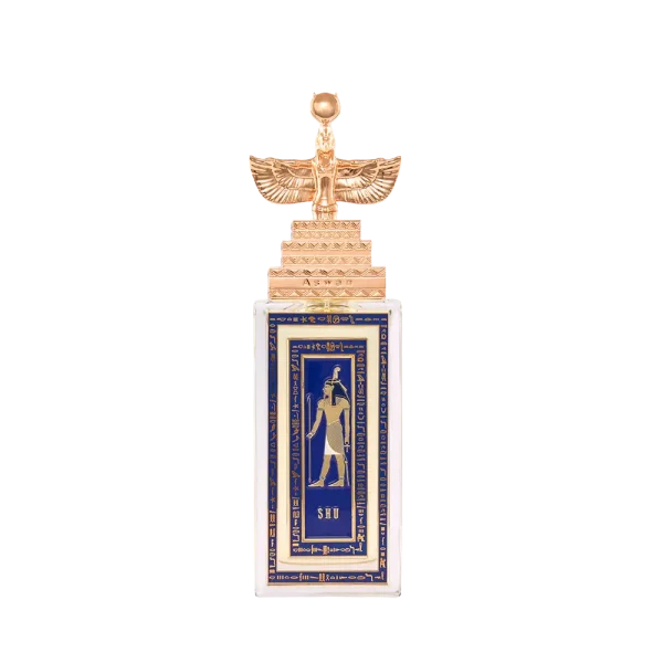 Shu de Aswan perfume nicho