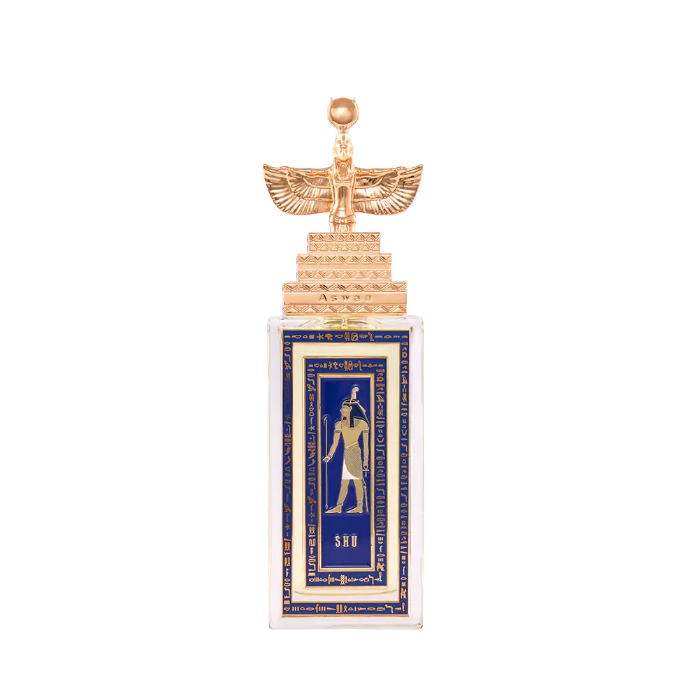 Shu de Aswan perfume nicho