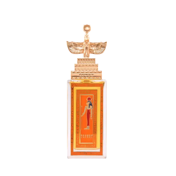 Tefnut by Aswan niche perfume