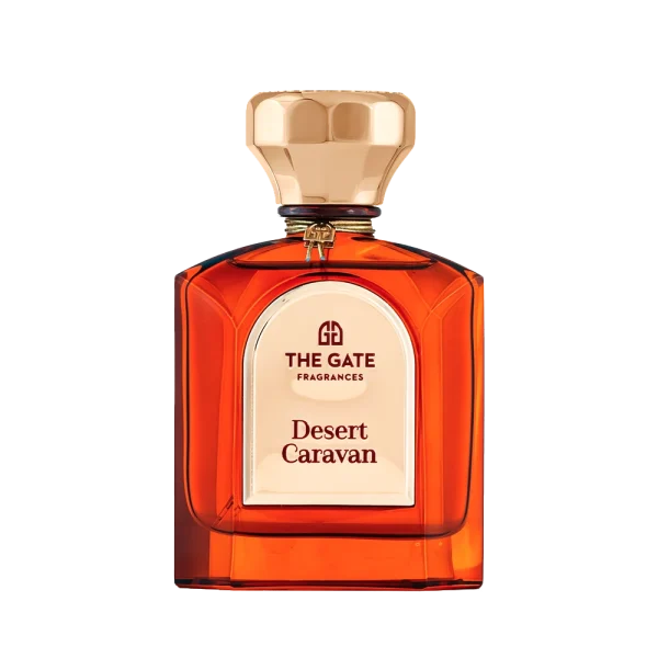 Desert Caravan by The Gate Fragrances