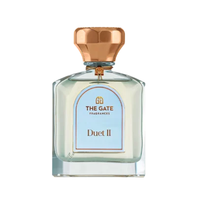 Duet II by The Gate Fragrances