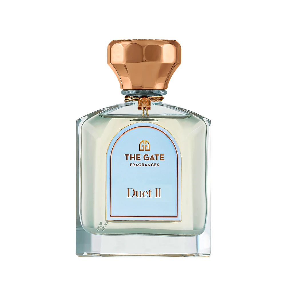 Duet II by The Gate Fragrances