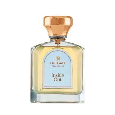 Inside Out by The Gate Fragrances